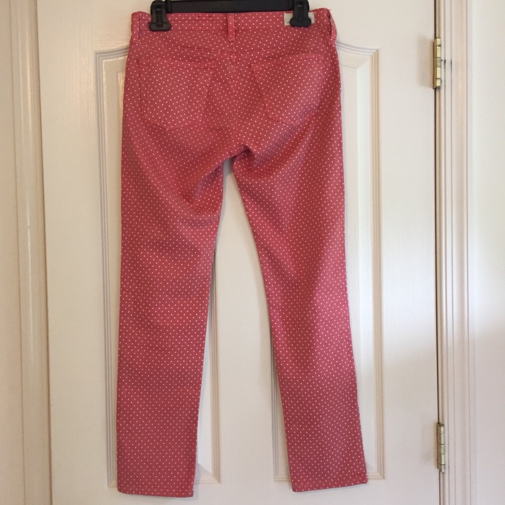 Adriano Goldschmied “The Stevie Ankle” Jeans - Picture 4 of 11